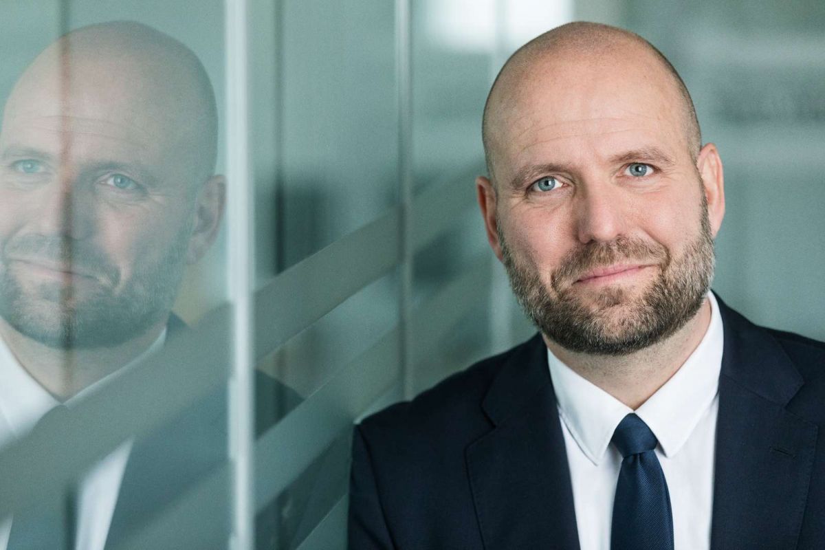 ”Jeg vil gerne slå fast
