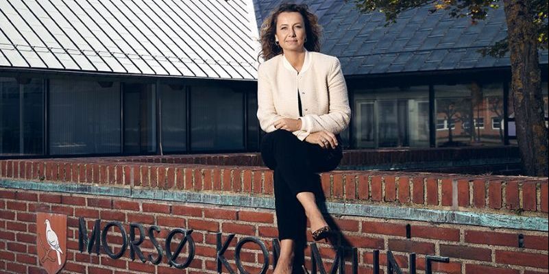 Rikke Würtz er Kommunaldirektør i Morsø Kommune med lang erfaring fra den private sektor. Hun slår i dette indlæg et slag for et mere nuanceret syn