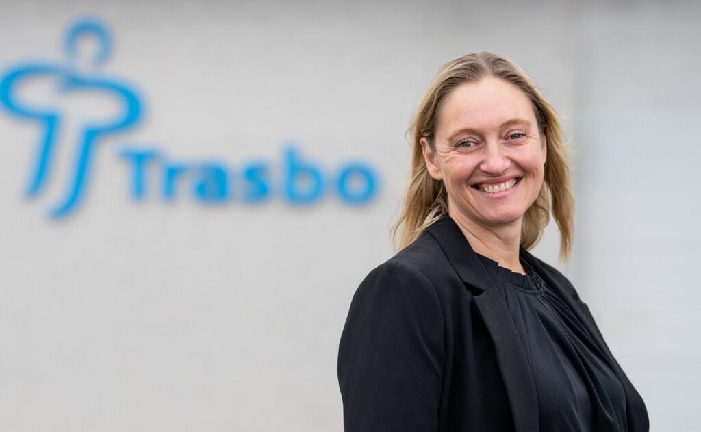 Christina Guldhammer har i mere end et årti arbejdet i nogle af Danmarks største virksomheder