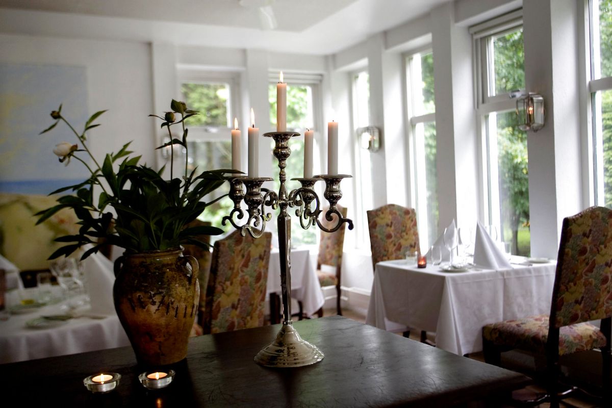 Ditte Valente/Ritzau Scanpix