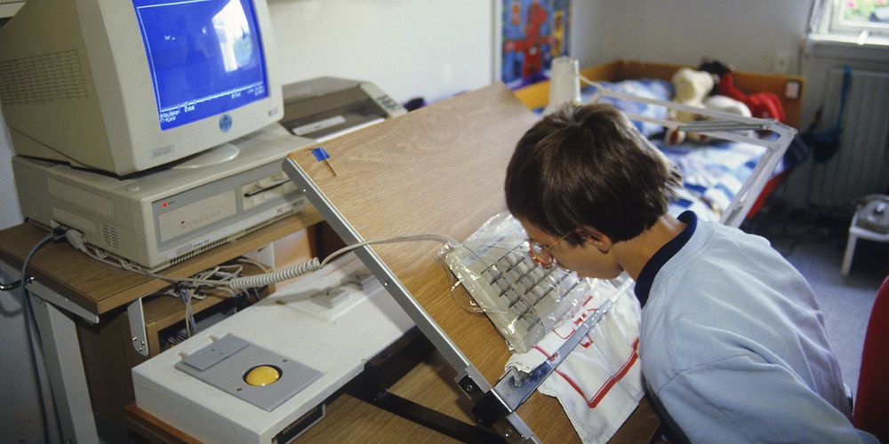 Kommunerne vælger ofte at anbringe handicappede borgere på institutioner udenfor kommunen