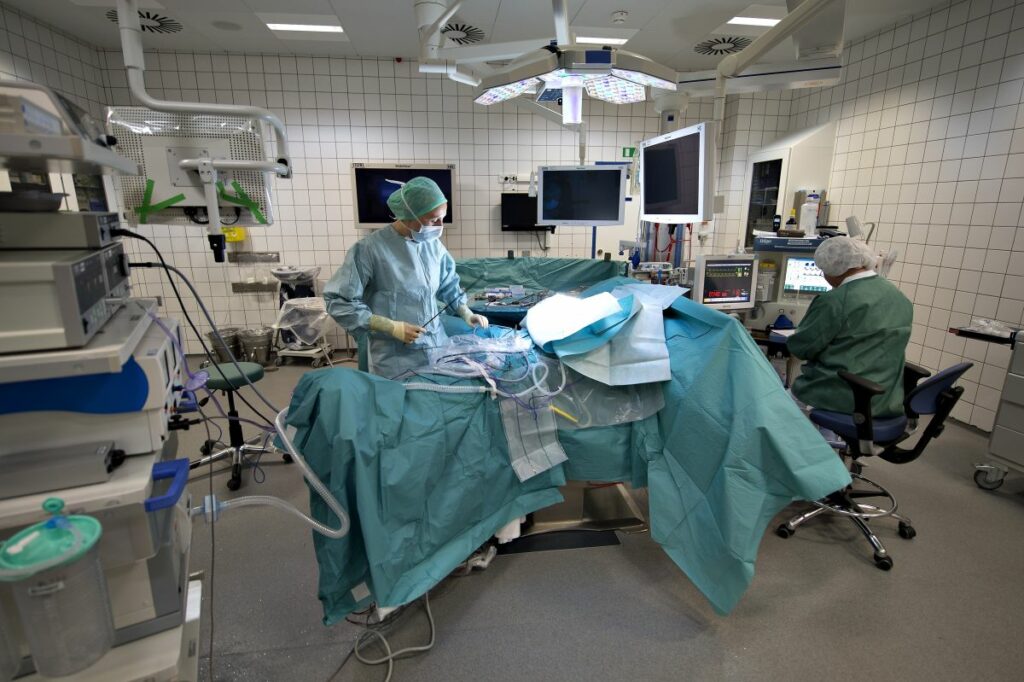 Flere privat hospitaler er blevet afvist af Sundhedsstyrelsen selvom de har ledig kapacitet og kompetencer til at indgå i specialeplanen.