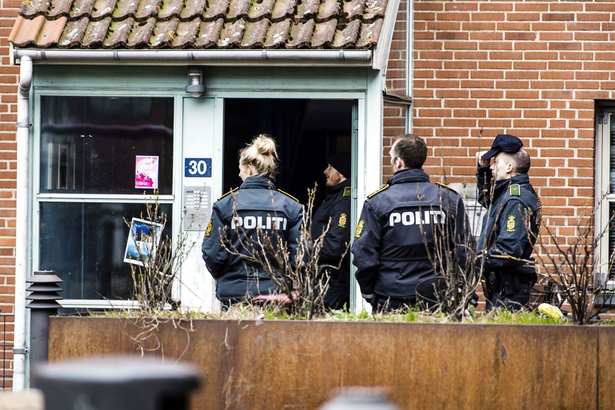 Konkurrence- og Forbrugerstyrelsen kan med en ny lovgivning foretage dawn raids i private hjem i samarbejde med SØIK ift. eksempelvis direktøren for en virksomhed - Arkivfoto