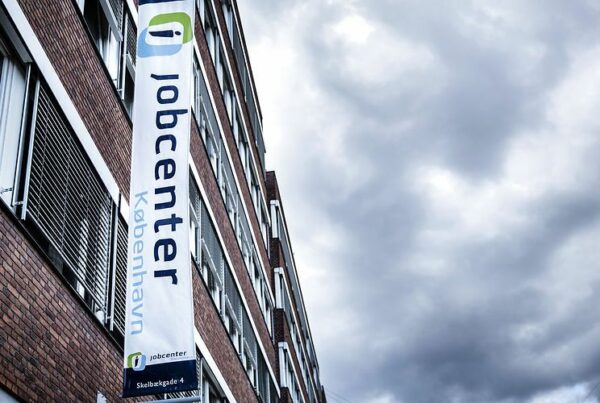 (Arkiv) Ikke blot jobcentre er ramt. De private virksomheder