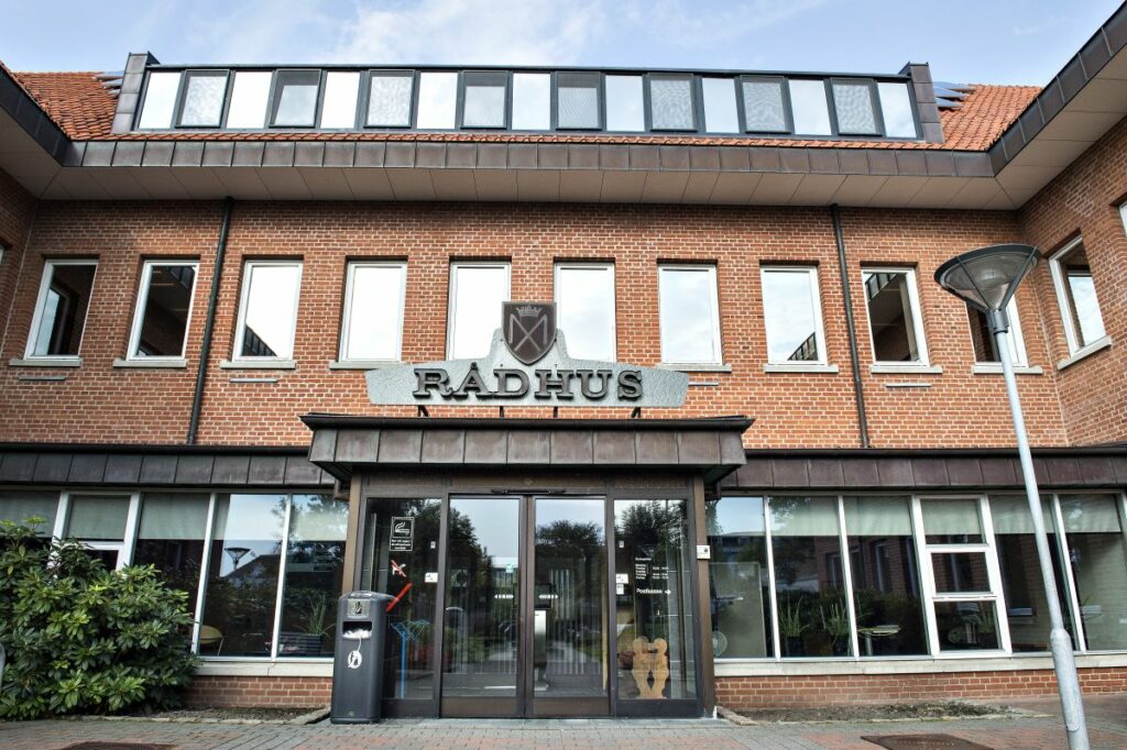 I Brønderslev Kommune mener borgmesteren at priserne på frit-valg er regnet rigtigt ud