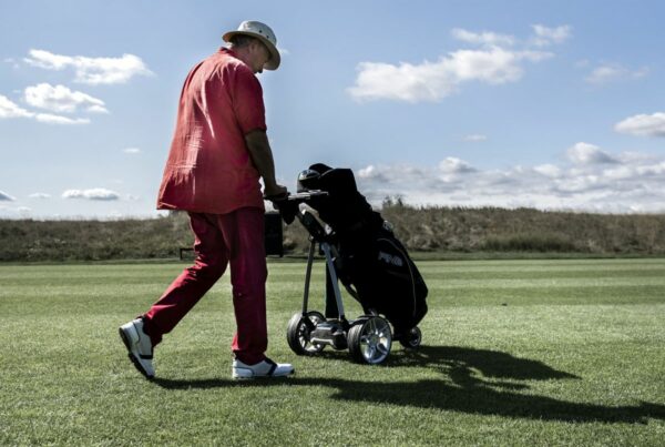 Hillerød Kommune fremrykker nu blandt andet etableringen af en golfbane i nordsjællandske Favrholm.