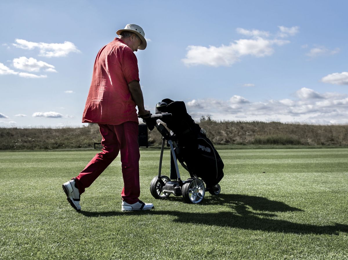 Hillerød Kommune fremrykker nu blandt andet etableringen af en golfbane i nordsjællandske Favrholm.