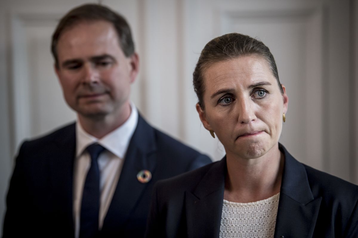 Socialdemokratiets frontfigurer gik ved valget 2019 til valg på at skaffe tre milliarder ved at spare på private konsulenter i det offentlige. Spørgsmålet er