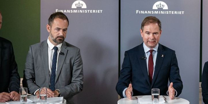 I forbindelse med økonomiaftalen for 2021 har KL og regeringen aftalt at man sidst på året skal have en opfølgning omkring kommunernes Covid-19 udgifter i 2020.