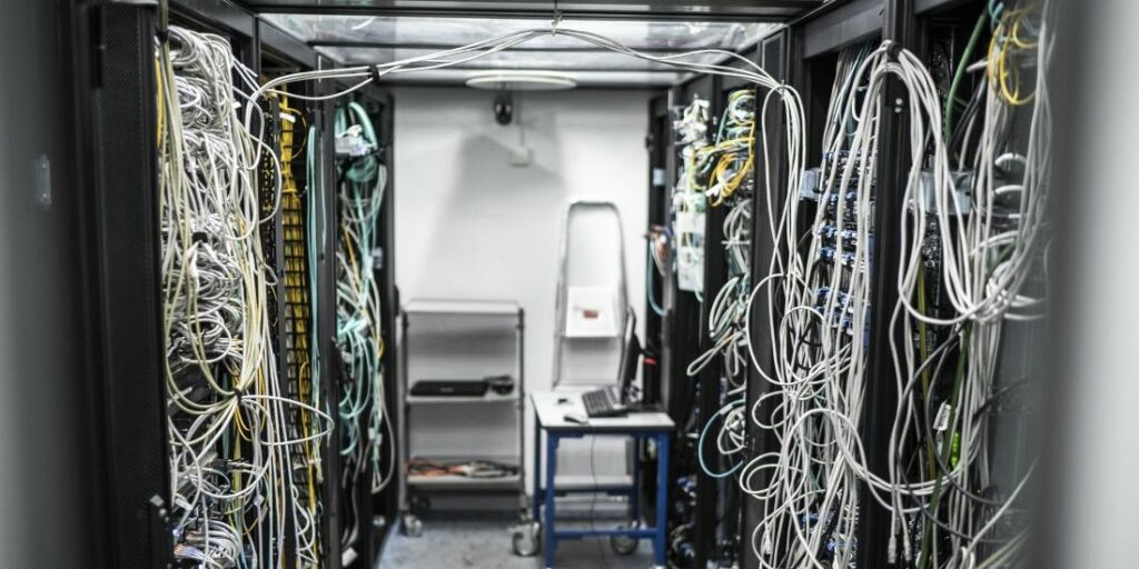 Den nuværende it-platform som styre de studerendes SU-udbetaling består af it-elementer