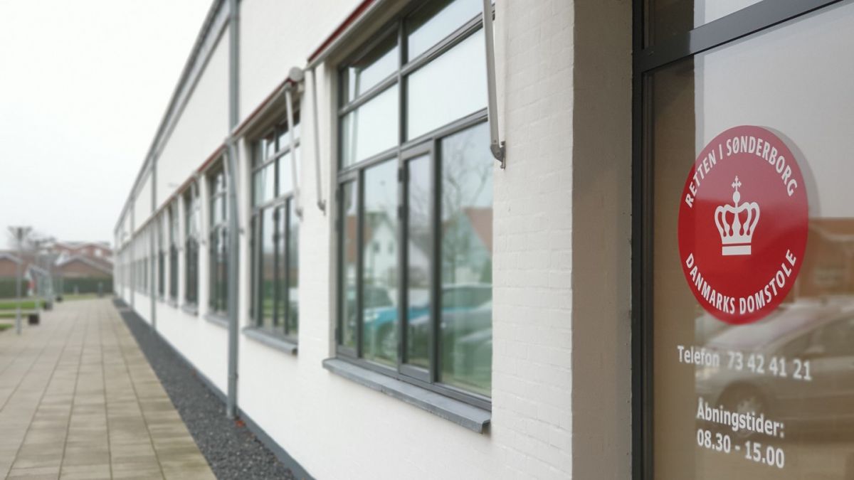 Retten i Sønderborg skal nu tage stilling til en stævning af Haderslev Kommune i en sag om mulig underbetaling.