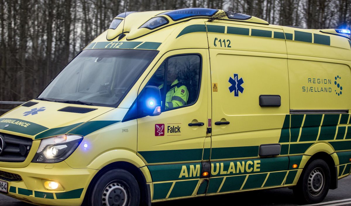 Fra første februar 2024 hjemtager Region Sjælland dele af ambulancekørslen. Implementeringen går efter planen skriver regionen