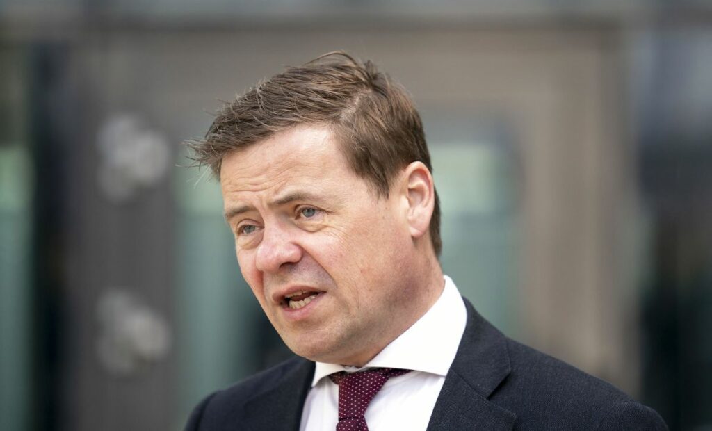 De lokale virksomheder skal se at få oprettet nogle flere lærepladser