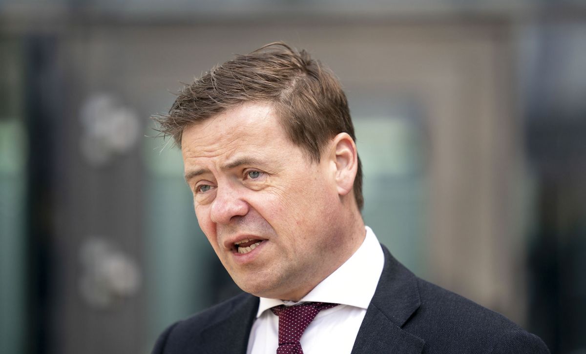 De lokale virksomheder skal se at få oprettet nogle flere lærepladser