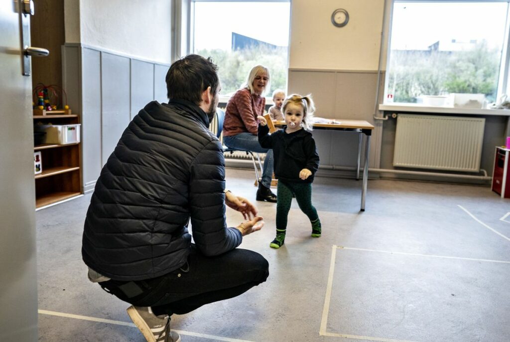 Covid-19 har give alle velfærdsområder merudgifter i form af bl.a. håndsprit