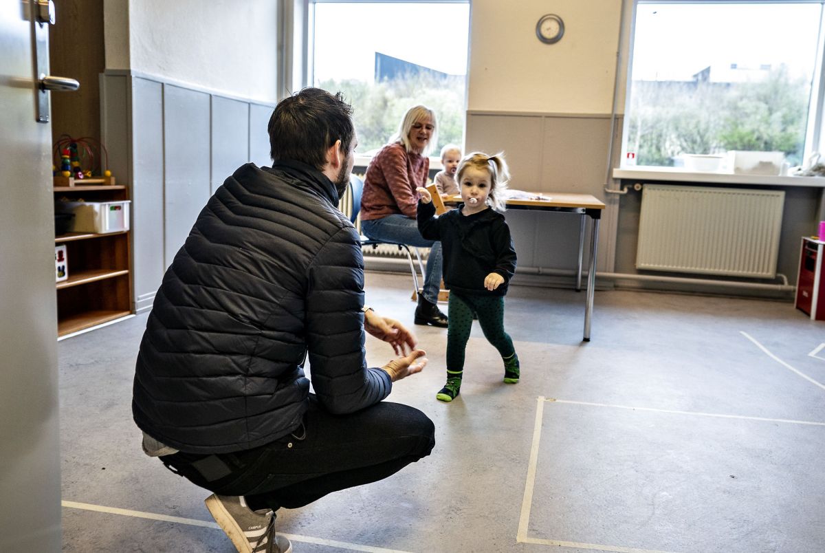 Covid-19 har give alle velfærdsområder merudgifter i form af bl.a. håndsprit