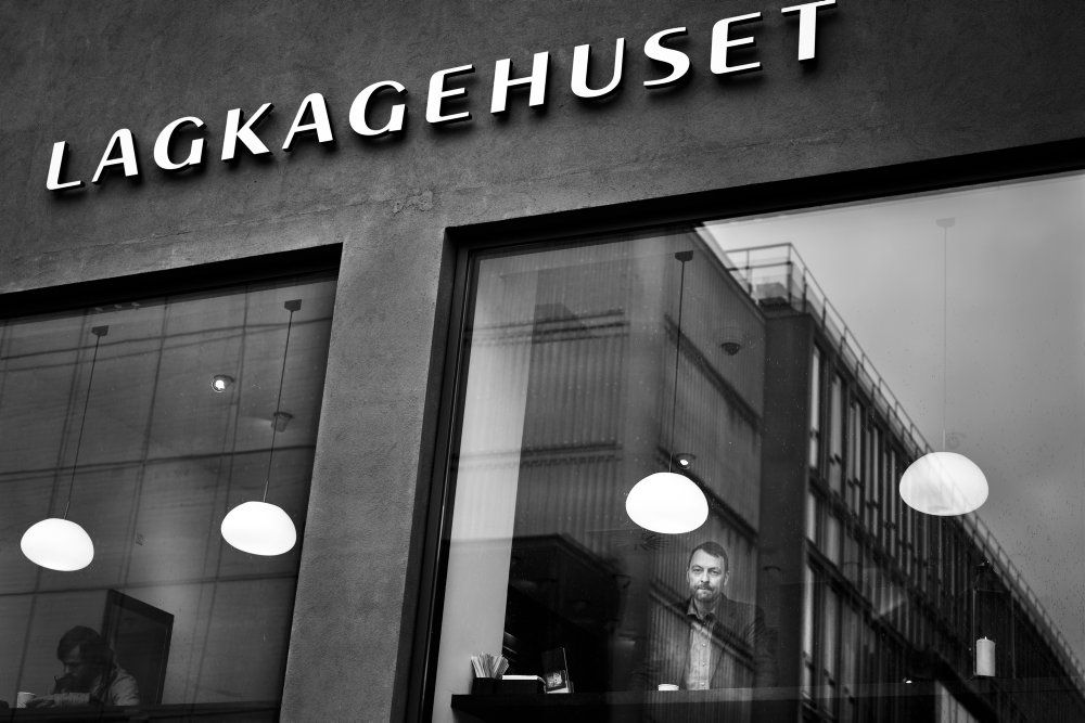 En måde at overføre profit fra Danmark til udlandet er via interne renter