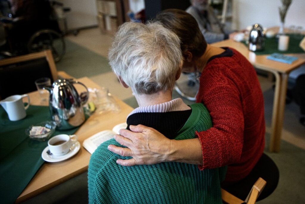 Styrelsen for Patientsikkerhed  har ikke ønsket at medvirke i et interview på baggrund af en opgørelse Fagbladet FOA har gjort om tilsynets kritik at private plejevirksomheder.
