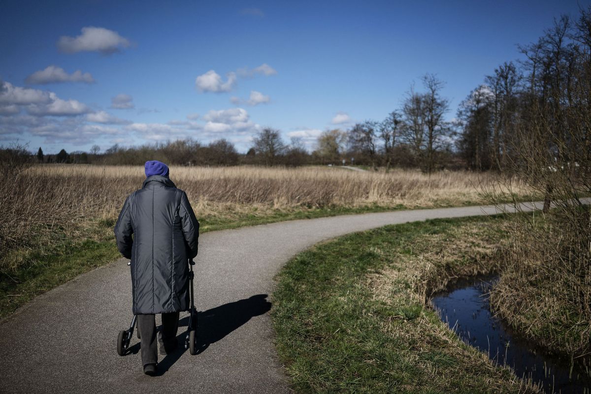 Modellen med frit-valgs-beviser er ikke så lige til og kan have konsekvenser for de ældre grad af frit valg.