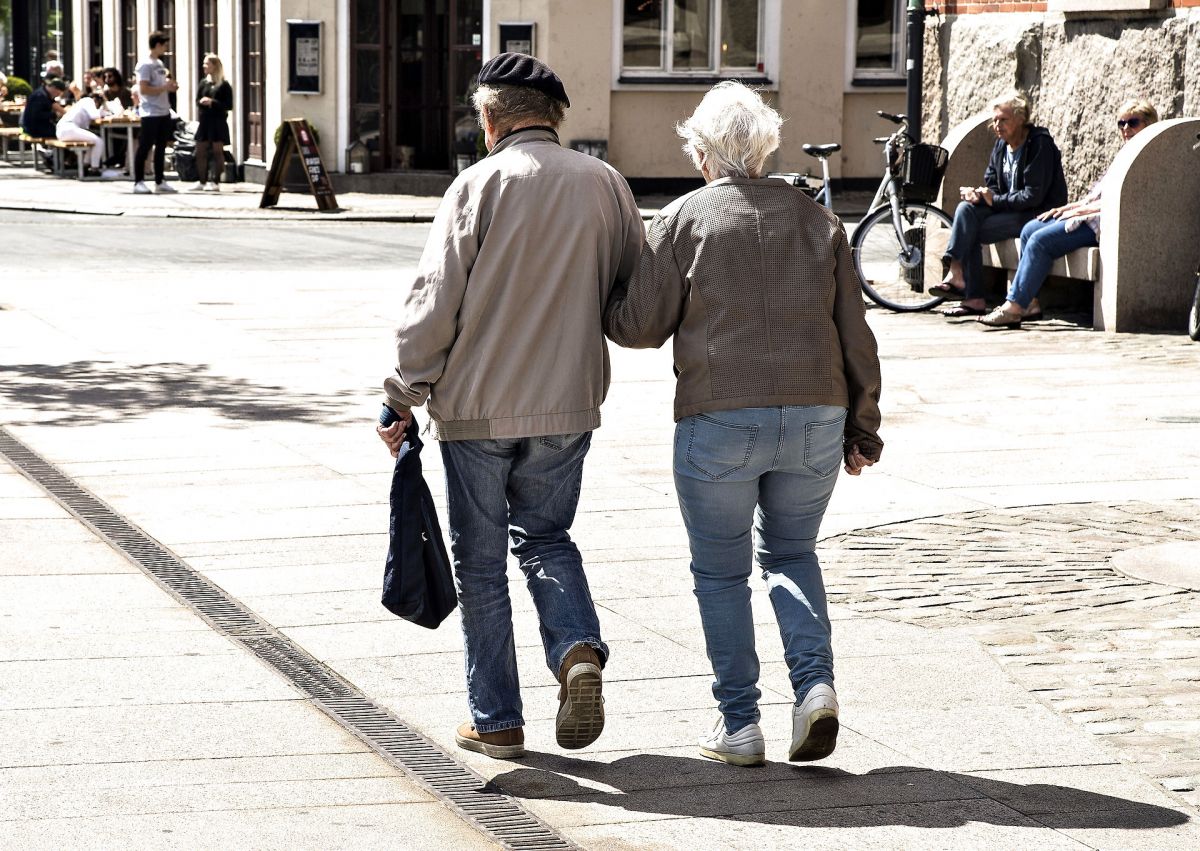 Finansieringen af den kommunale velfærd er  udfordret af de voksende forventninger