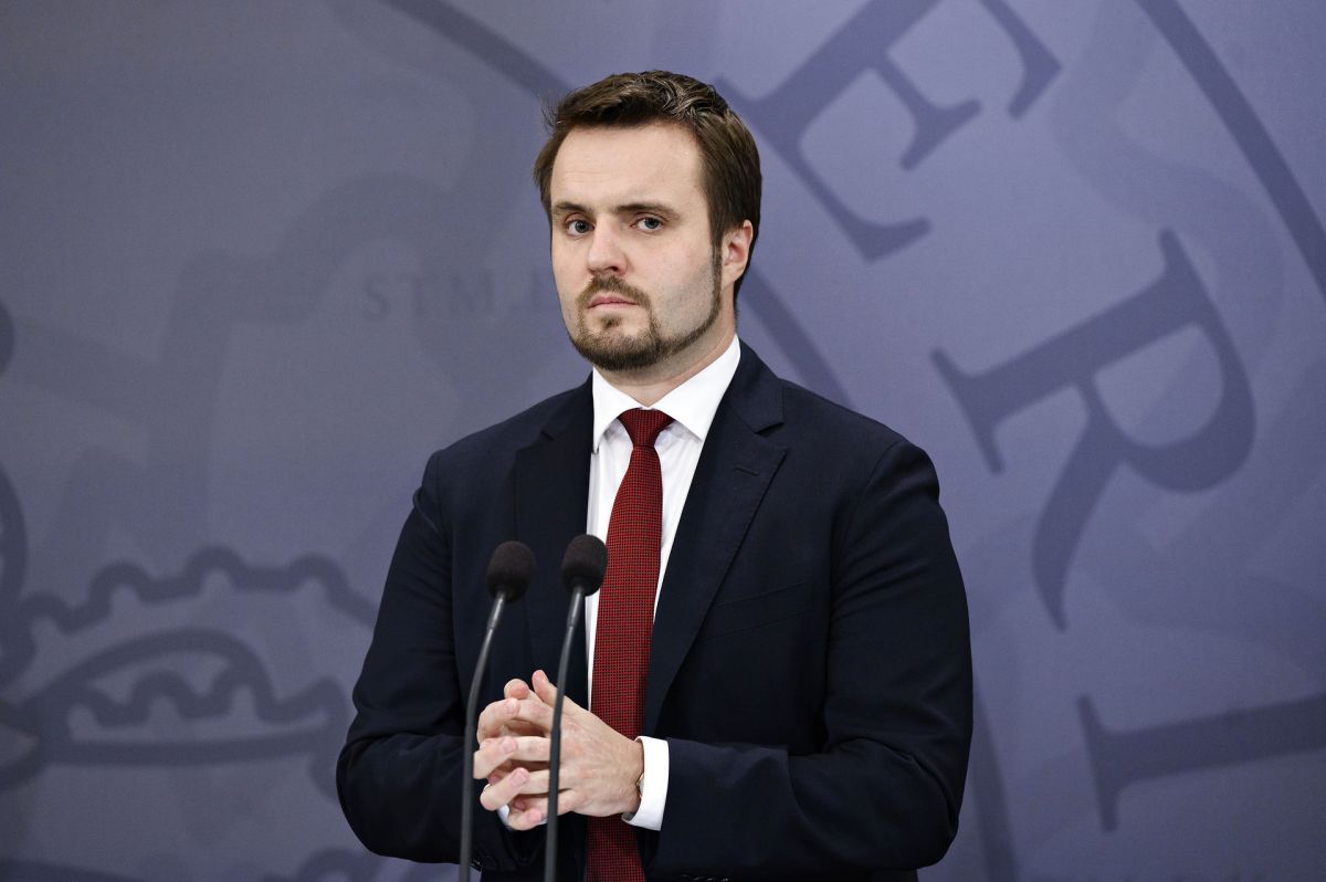 Borgere og virksomheder i Nordjylland  skal have hjælp nu fremgår det af udtalelser fra erhvervslivet. Erhvervsminister Simon Kollerup responderer ved at nedsætte et nyt dialogforum.