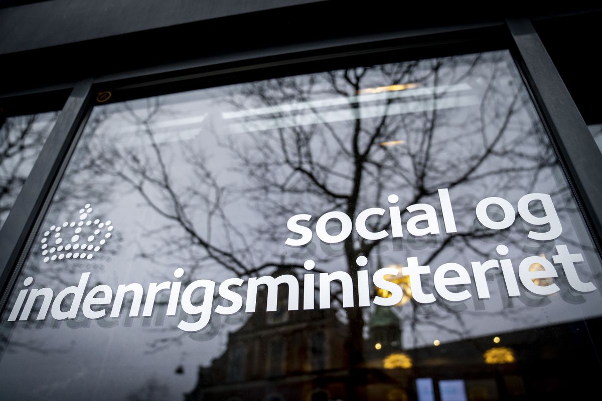 Endnu engang forsøger Social- og Indenrigsministeriet sig med et brev til bl.a. kommunerne om hvordan man kan udmønte kompensation for covid-19 udgifter på socialområdet