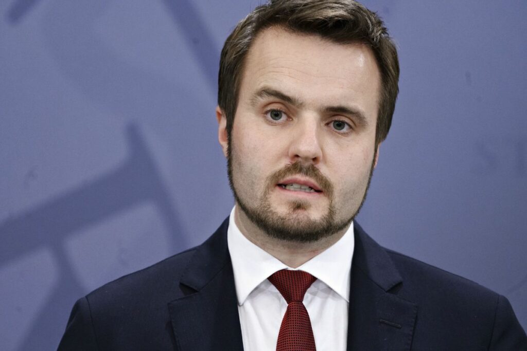 Den nye OPS-enhed skal i følge Erhvervsminister Simon Kollerup understøtte mere offentlig innovation