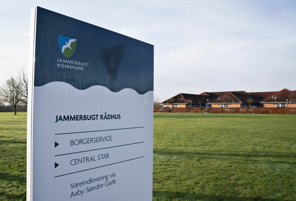 I Jammerbugt Kommune har man haft travlt med at genberegne frit-valgs-priserne