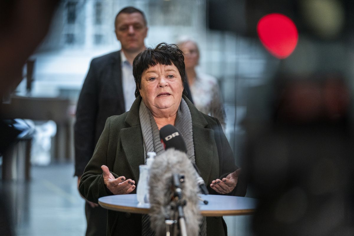 "Derfor er det ikke et spørgsmål om offentlig mod privat. Det handler om at levere den bedste service for vores skattekroner