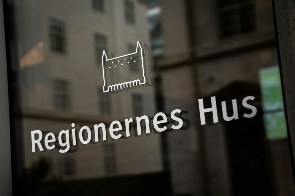 Af Dansk Klinisk Kvalitetsdatabase for Demens