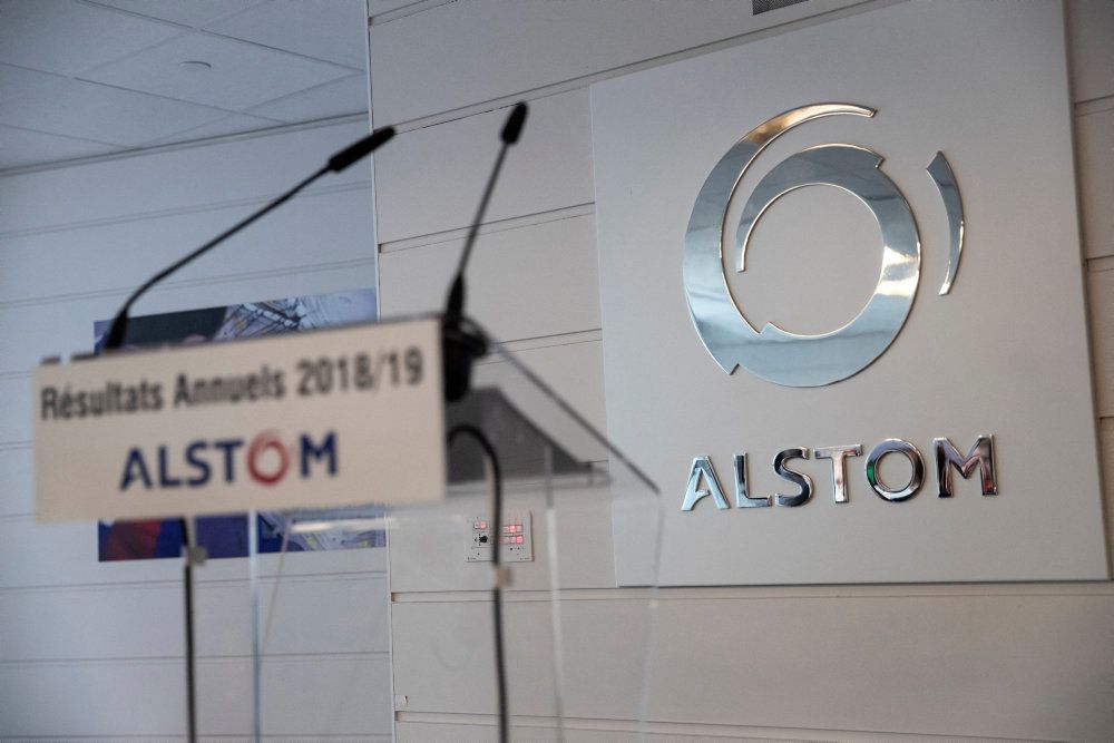 Franske Alstom skal levere mindst 100 og formentlig 150 el-drevne togsæt til DSB
