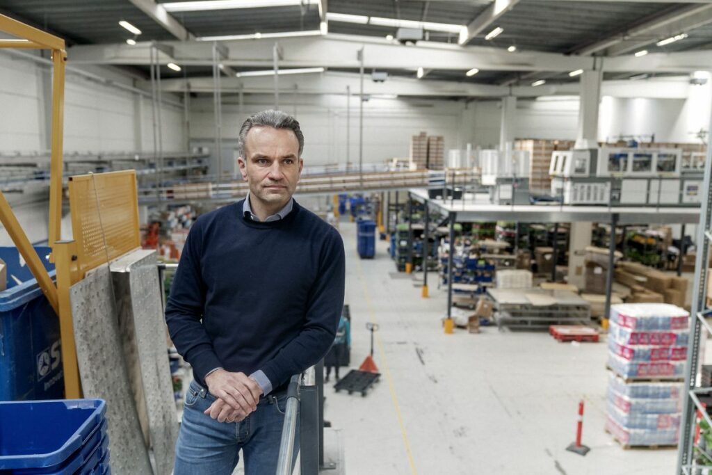 Administrerende direktør og stifter af Intervare A/S går nu til modangreb på beskyldningerne om social dumping