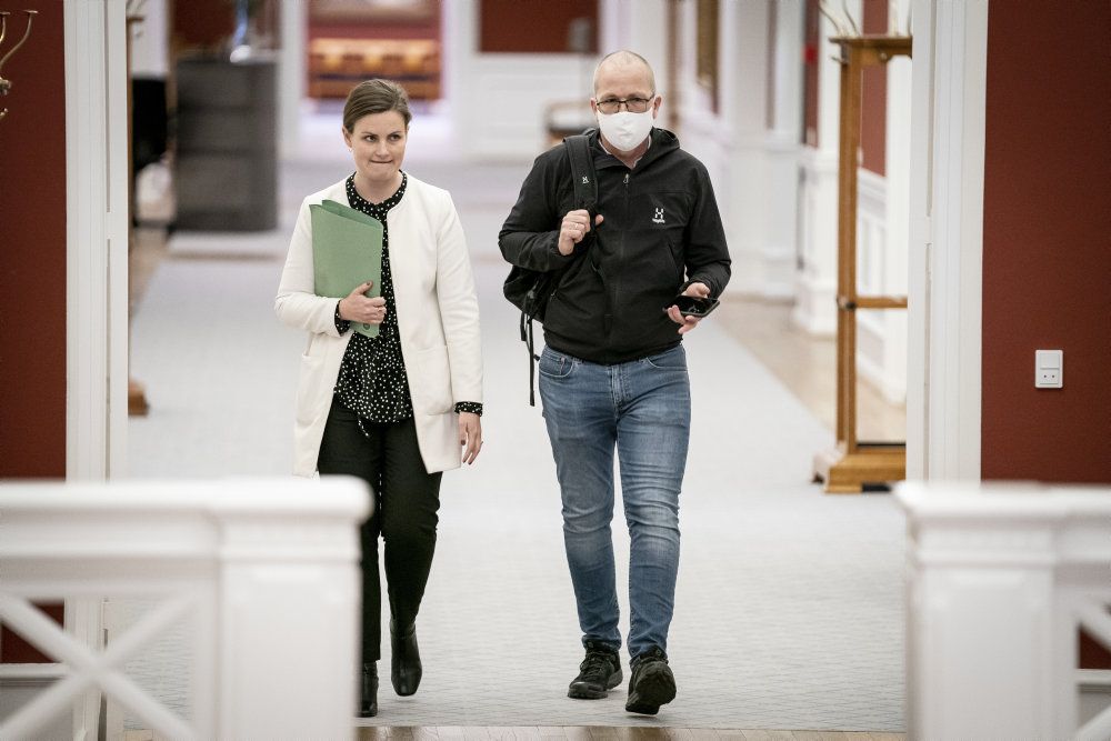 Enhedslisten vil have