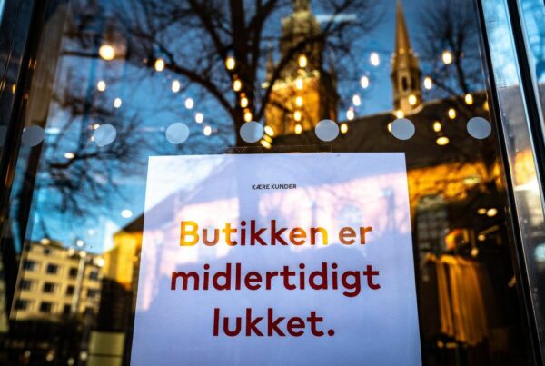 Virksomheder kan under coronakrisen låne penge hos Skattestyrelsen