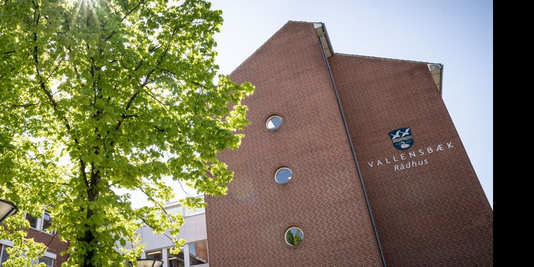 I Vallensbæk Kommune har forvaltningen gjort et grundigt stykke arbejde med at beregne taksterne til en nyt friplejehjem