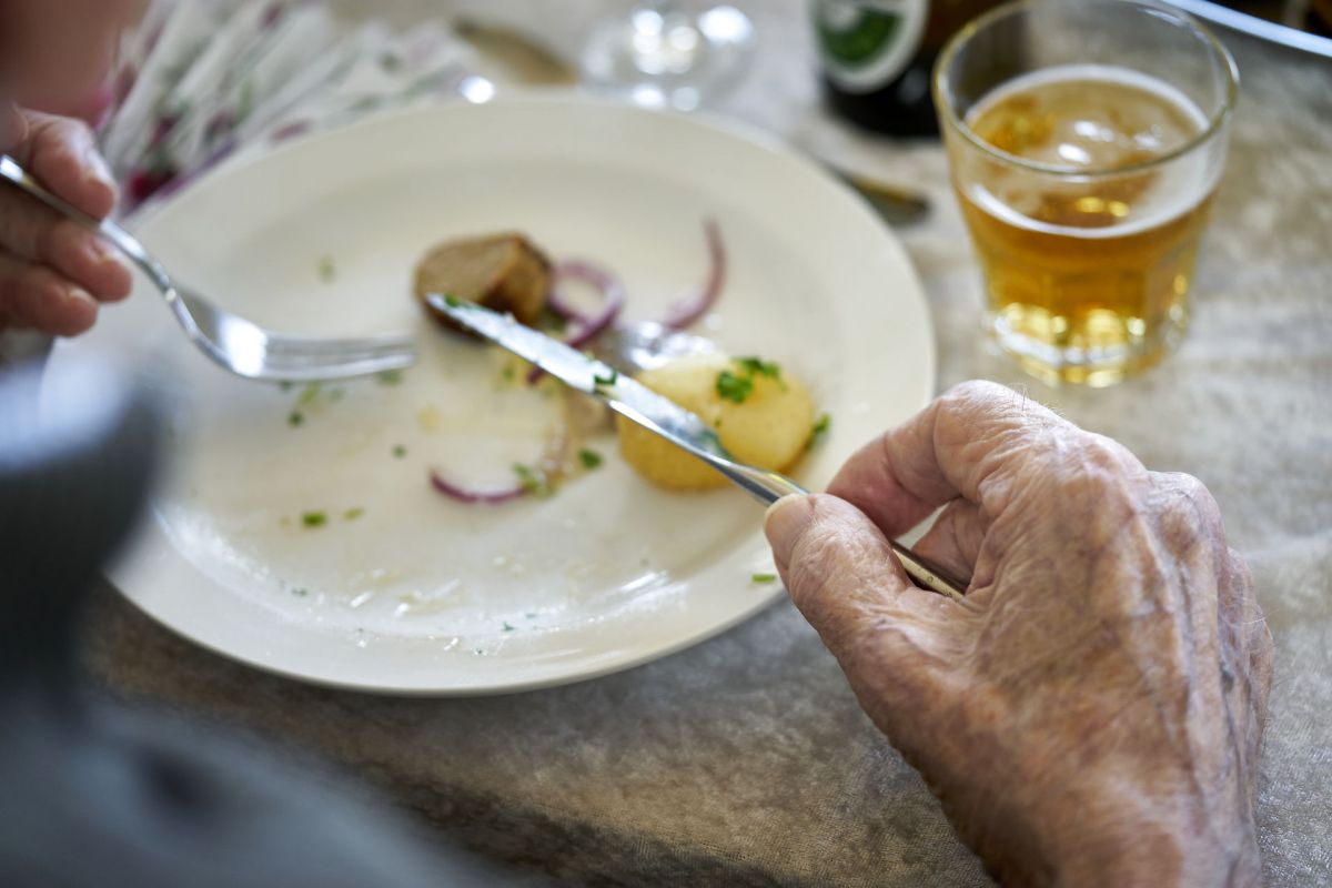 Frit valg af madleverandør har været meget omdiskuteret