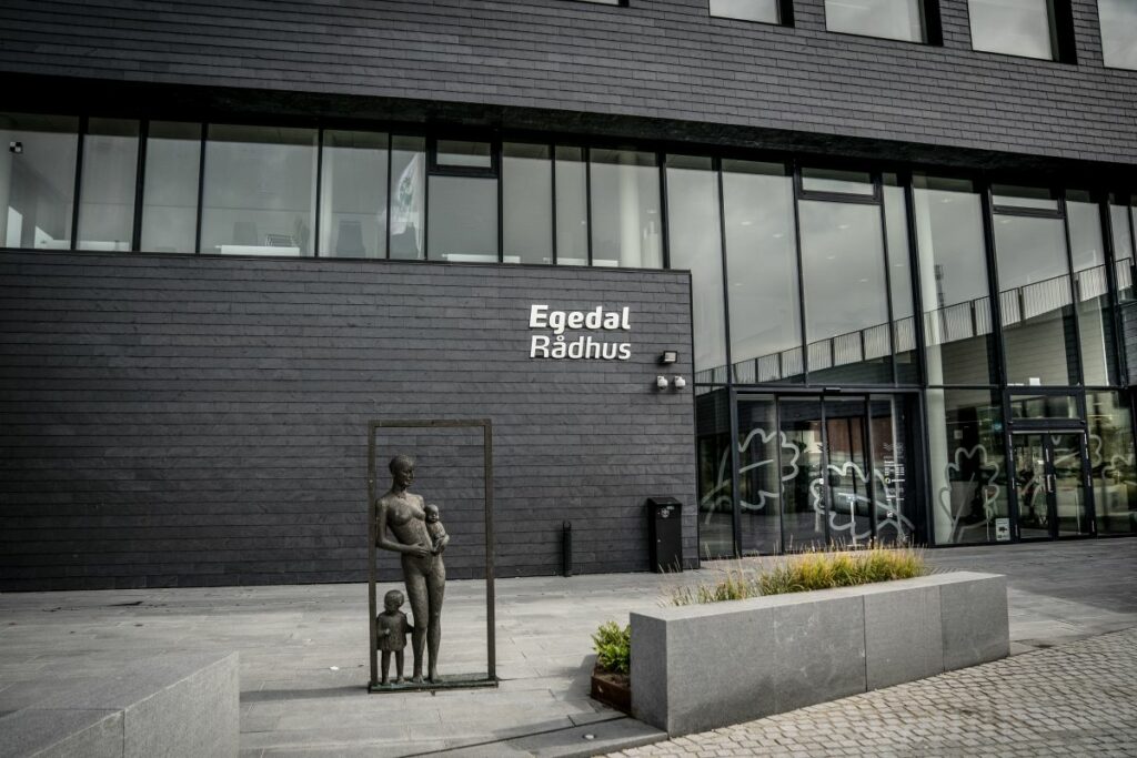 Egedal Kommune er en af de kommuner