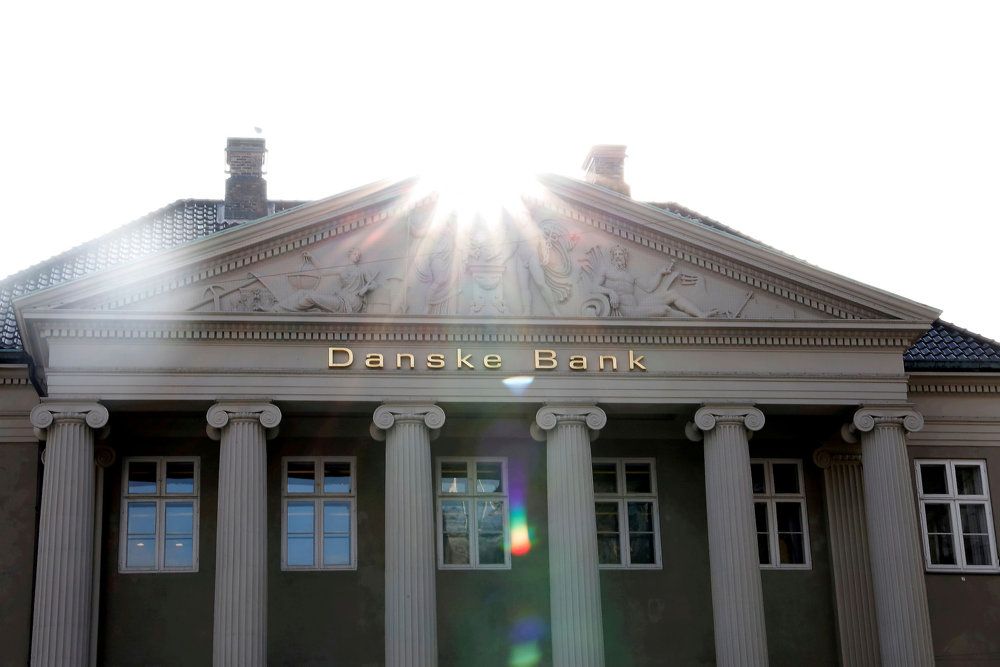 Et 30-årigt lån i 2008 blev "kun udstedt for at redde Danske Bank fra konkurs