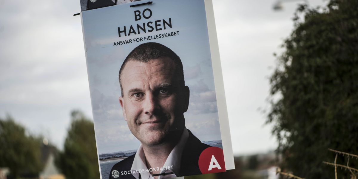 Bo Hansen (S)