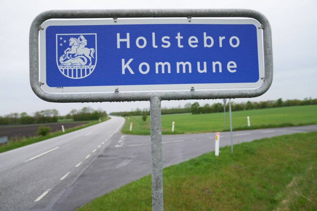 Holstebro Kommune har de seneste år haft nogle udfordringer i deres familieafdeling. Det har bl.a. bevirket