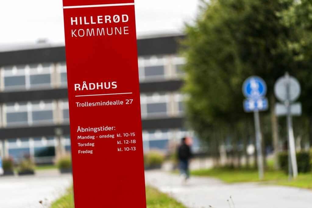 I Hillerød Kommune slog et udbud af hjemmeplejeopgaver fejl. Det er fortsat lidt uklart