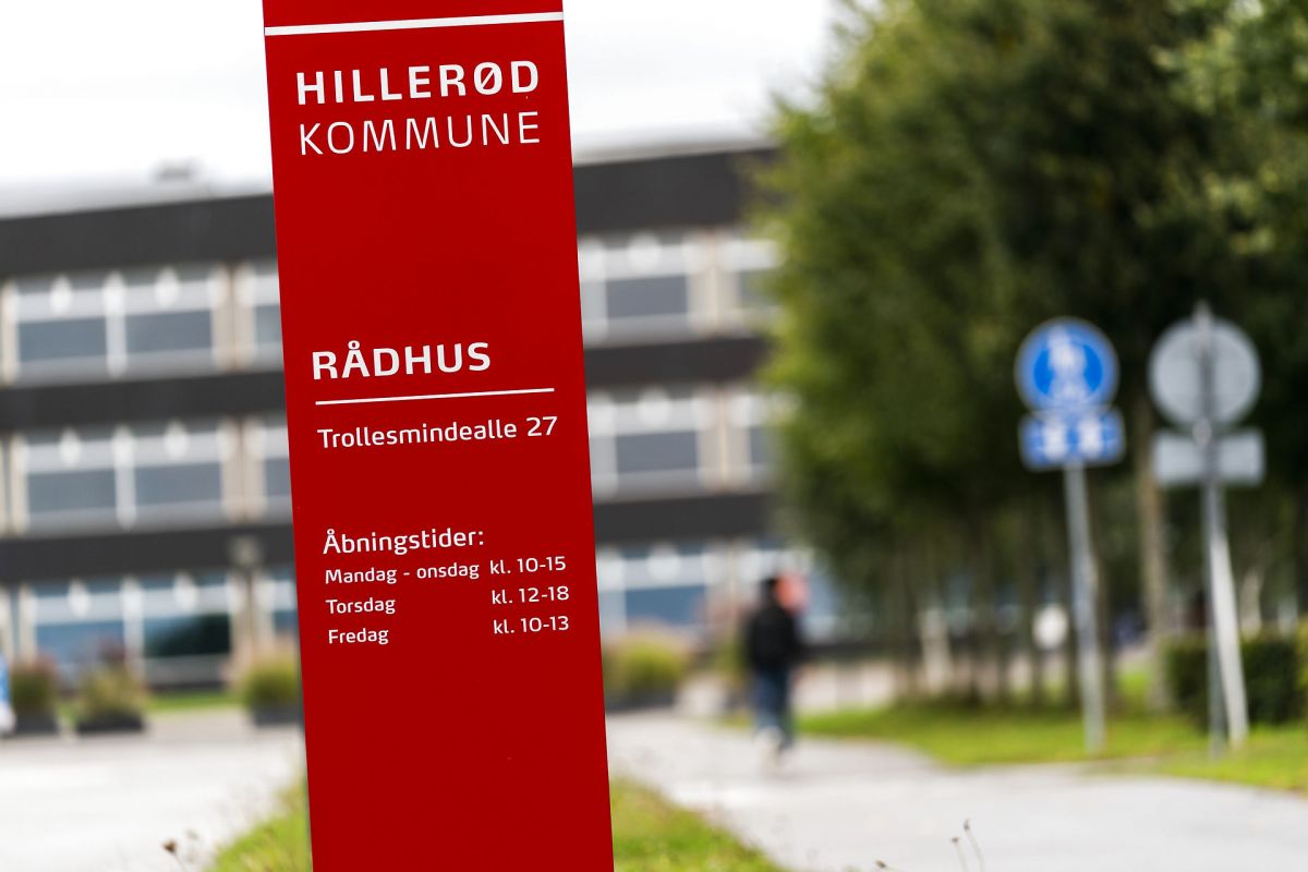 I Hillerød Kommune slog et udbud af hjemmeplejeopgaver fejl. Det er fortsat lidt uklart