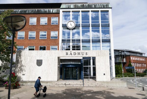 "Den altoverskyggende udfordring er