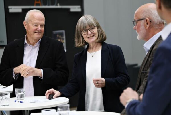 (Arkiv)  "Jeg bliver selv meget træt