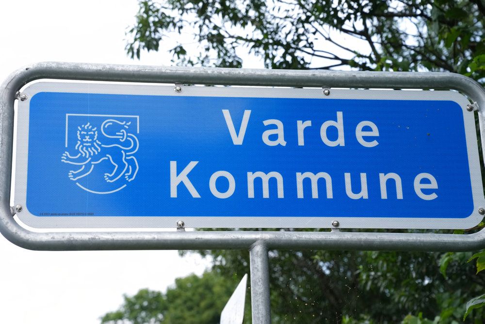 Varde Kommune udbetalte tilskud på baggrund af urigtige og vildledende oplysninger