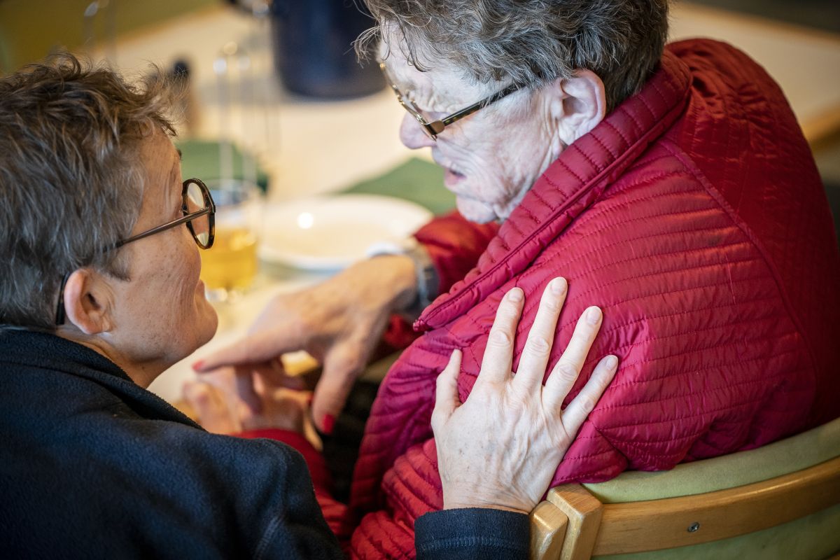 Friplejehjems ret til selv at anvise boligerne til de borgere