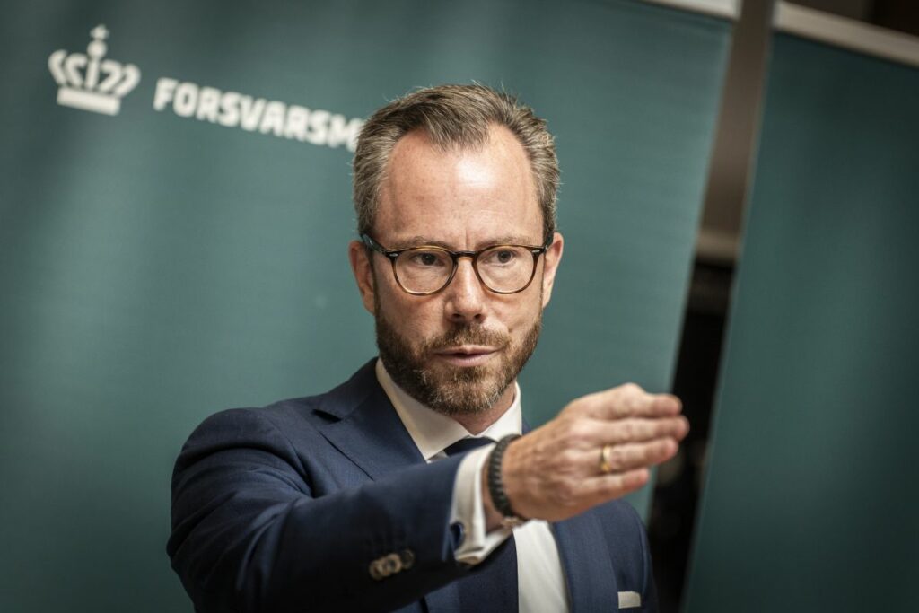 Nu vil nogen gerne have