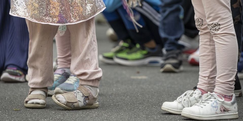 På papiret kan en friskole være en god forretning for kommunerne. Men der er sten i skoen