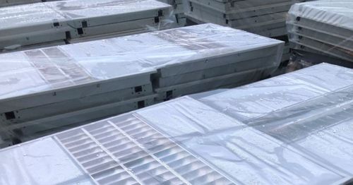 Rigtig mange byggematerialer kan genanvendes
