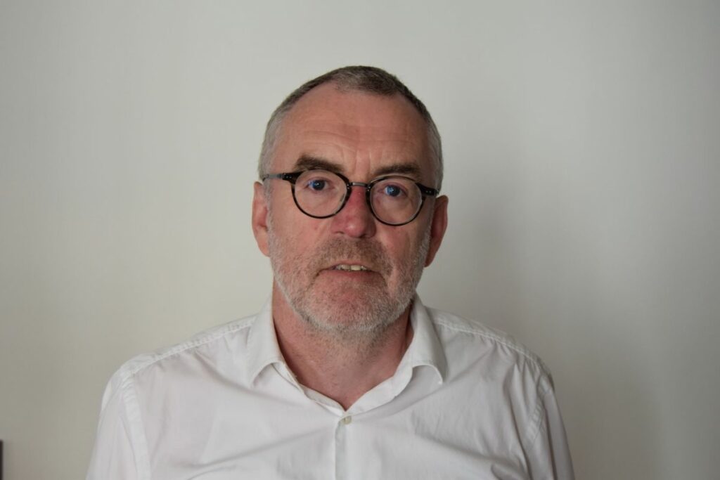 Redaktør af NB-Økonomi Arne Ullum er for sin afslørende journalistik nomineret til Anders Bording Journalistprisen.